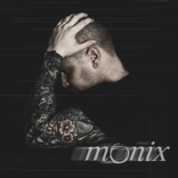 MONIX / Lance Blaise podcast