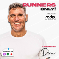 Episode 7:  Jeremy Wells (NZ media legend)