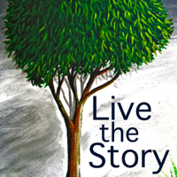 Live the Story podcast