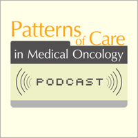 Patterns of Care