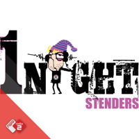 Een One Night Stenders met... podcast