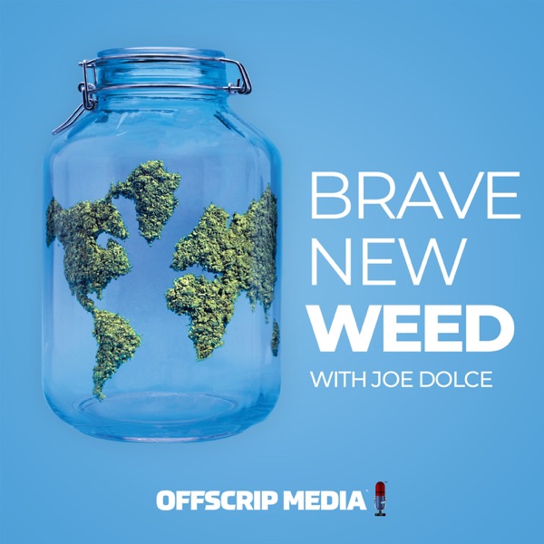 Brave New Weed image