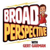 Broad Perspective podcast
