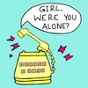 Girl Were You Alone? An *NSYNC Podcast artwork
