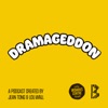 Dramageddon - Broadwave artwork