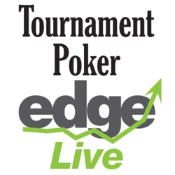 WSOP $1500 Shootout and Tag Team Event