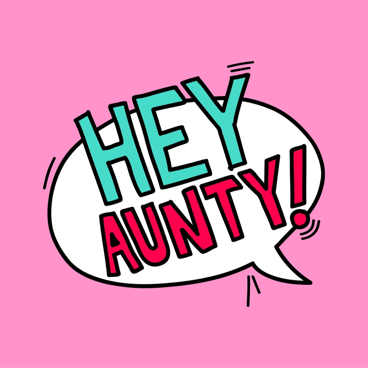 hey-aunty-podcast-podtail