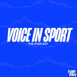 Episode 108. WWC23 Edition: Becky Sauerbrunn on Equal Pay & Overcoming Setbacks