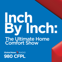 Inch by Inch: The Ultimate Home Comfort Show podcast