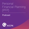 AICPA Personal Financial Planning (PFP) artwork