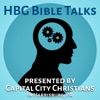 HBG Bible Talks artwork