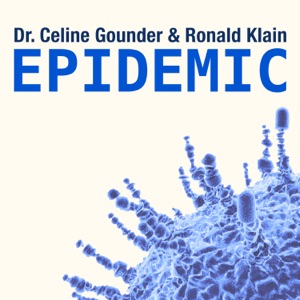 S1E23 / Our Immune System versus the Virus / Stanley Perlman and Jon Yewdell