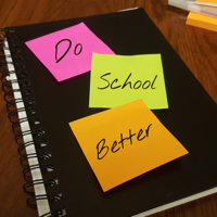 Do School Better podcast