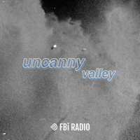 Uncanny Valley podcast