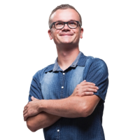 Thijs Feryn's podcast podcast