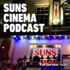 SUNS Cinema Podcast artwork