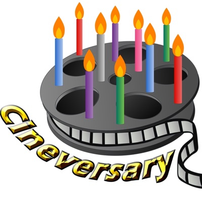 Cineversary Cineversary