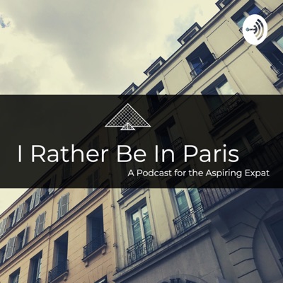 I Rather Be In Paris I Rather Be In Paris