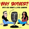 Why Bother? with Ritu & Ken artwork