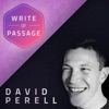 Write of Passage Fellowship Podcast artwork