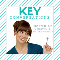 Key Conversations podcast