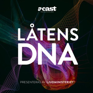 Låtens DNA