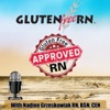Gluten Free RN artwork