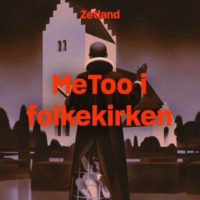 MeToo i folkekirken:Zetland DK