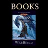 Wizards of the Coast Books artwork