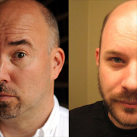 Consilience with Pete and Charlie: the Intersection of Science and the Humanities podcast