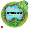 Cutters Edge Total Landscape Solutions artwork