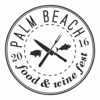 Palm Beach Food & Wine Festival Podcast artwork
