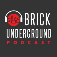 The Brick Underground Podcast podcast