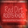 Red Dirt Raw Band Talk, Author Interviews and Artist Spotlights artwork