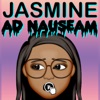 Jasmine Ad Nauseam artwork