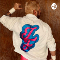 Jimmy Flame On! podcast