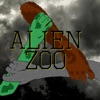 Alien Zoo artwork