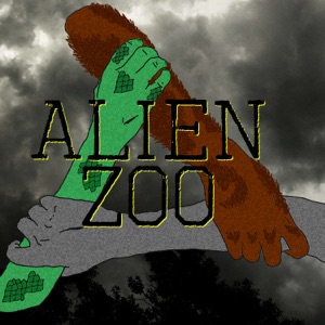 Episode 19: Goatmen