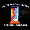 Dude Wrong Door artwork