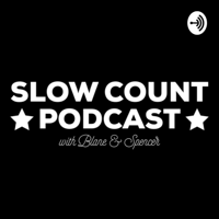 Slow Count Podcast podcast