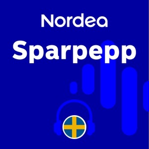 Nordea Sparpepp