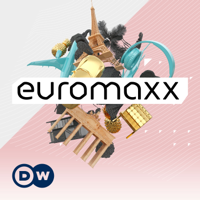 Euromaxx: Vida y cultura en Europa podcast