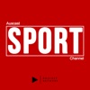 Auscast Sport artwork