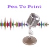 Pen to Print - Podcasts for Aspiring Writers artwork