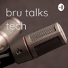 BRU talks tech artwork