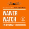 Waiver Watch: A drone podcast about Part 107 waivers artwork