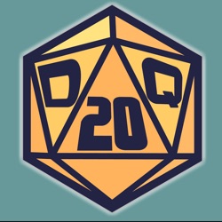 D20Q|E07: Dummy Thicc Binder - Mikayla Ebel and Christian 