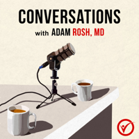 Ep 1: Dr. Peter Rosen