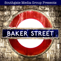 Baker Street: The Elementary and Sherlock Podcast podcast