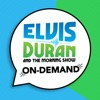 Elvis Duran and the Morning Show ON DEMAND artwork